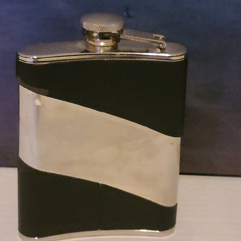MINI FLASK